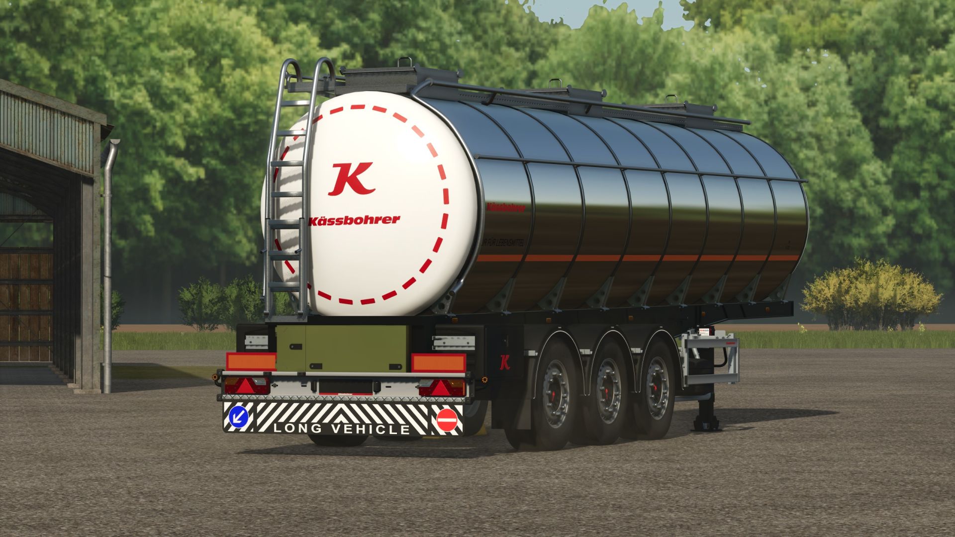 Kässbohrer K.STL 30