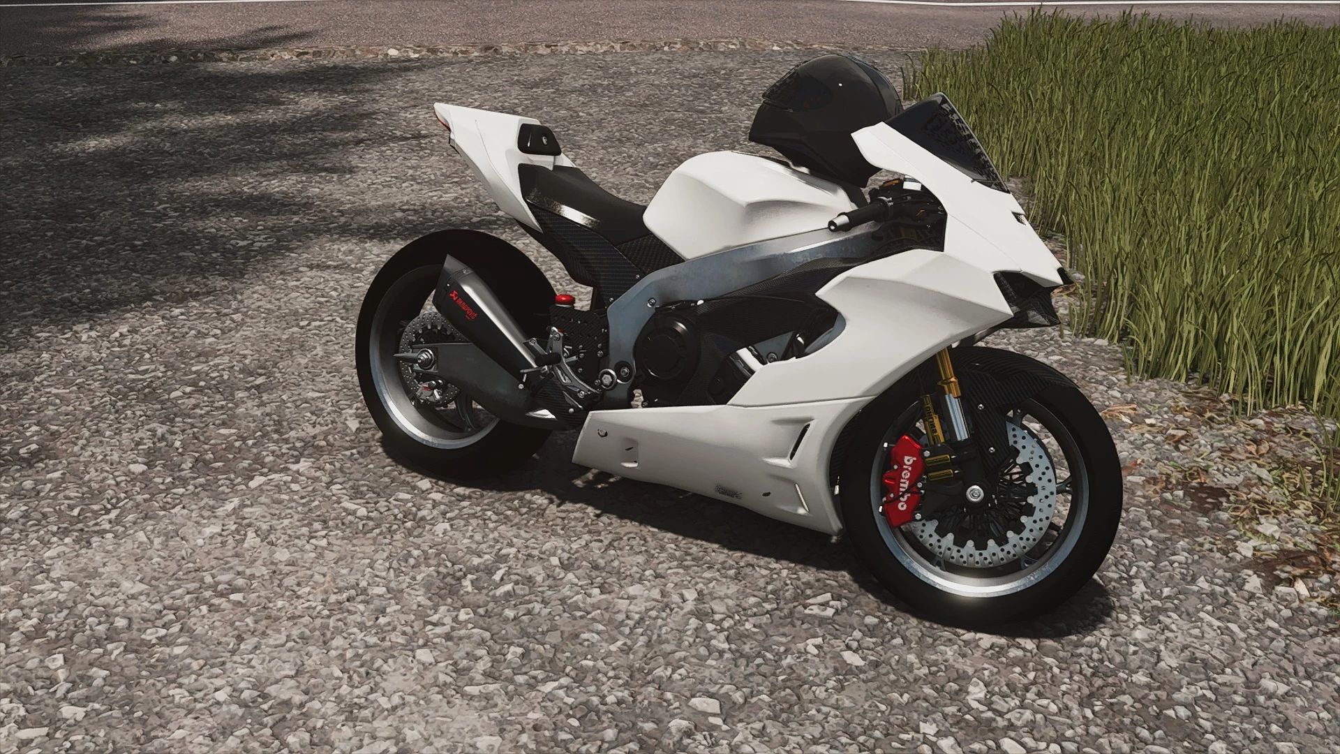 Kawasaki Ninja ZX-10R 2025
