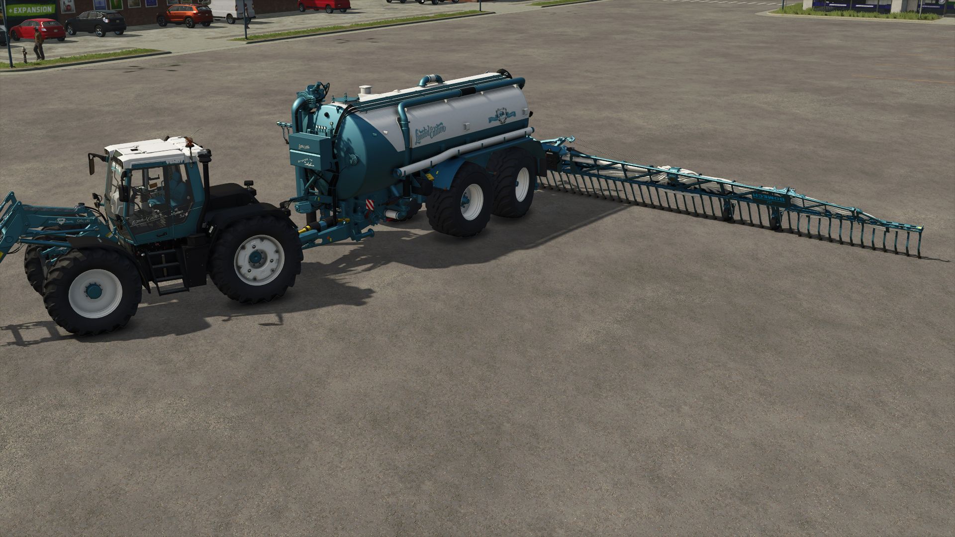 Kaweco Pack Dolphin Edition