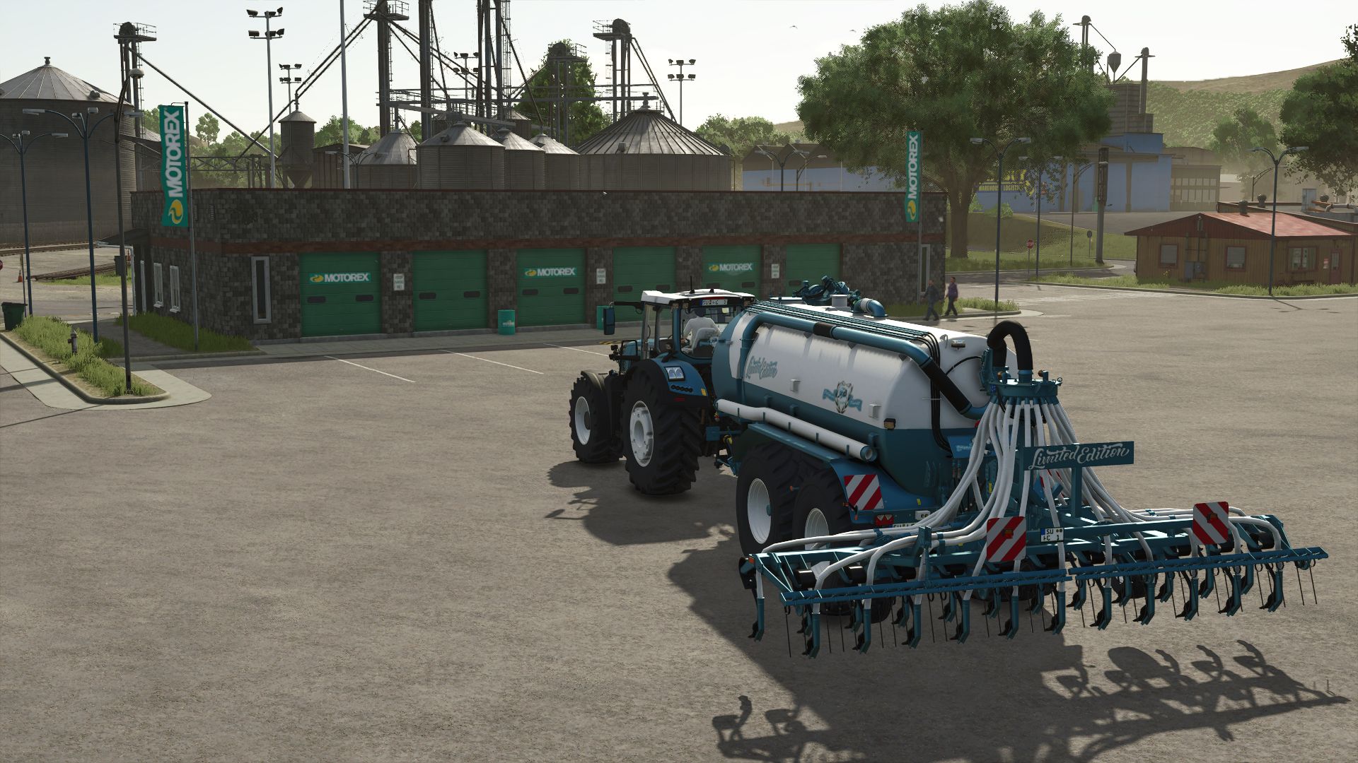 Kaweco Pack Dolphin Edition