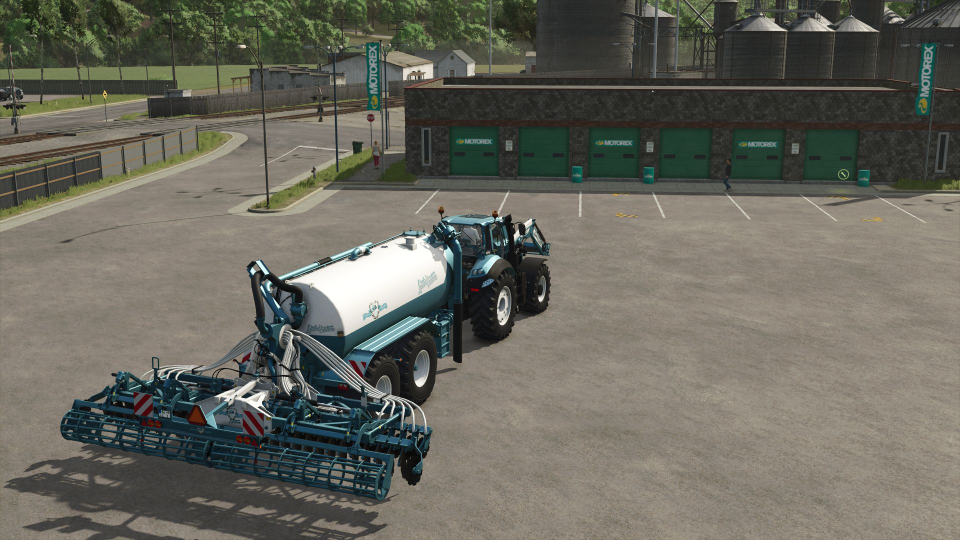 Kaweco Pack Dolphin Edition