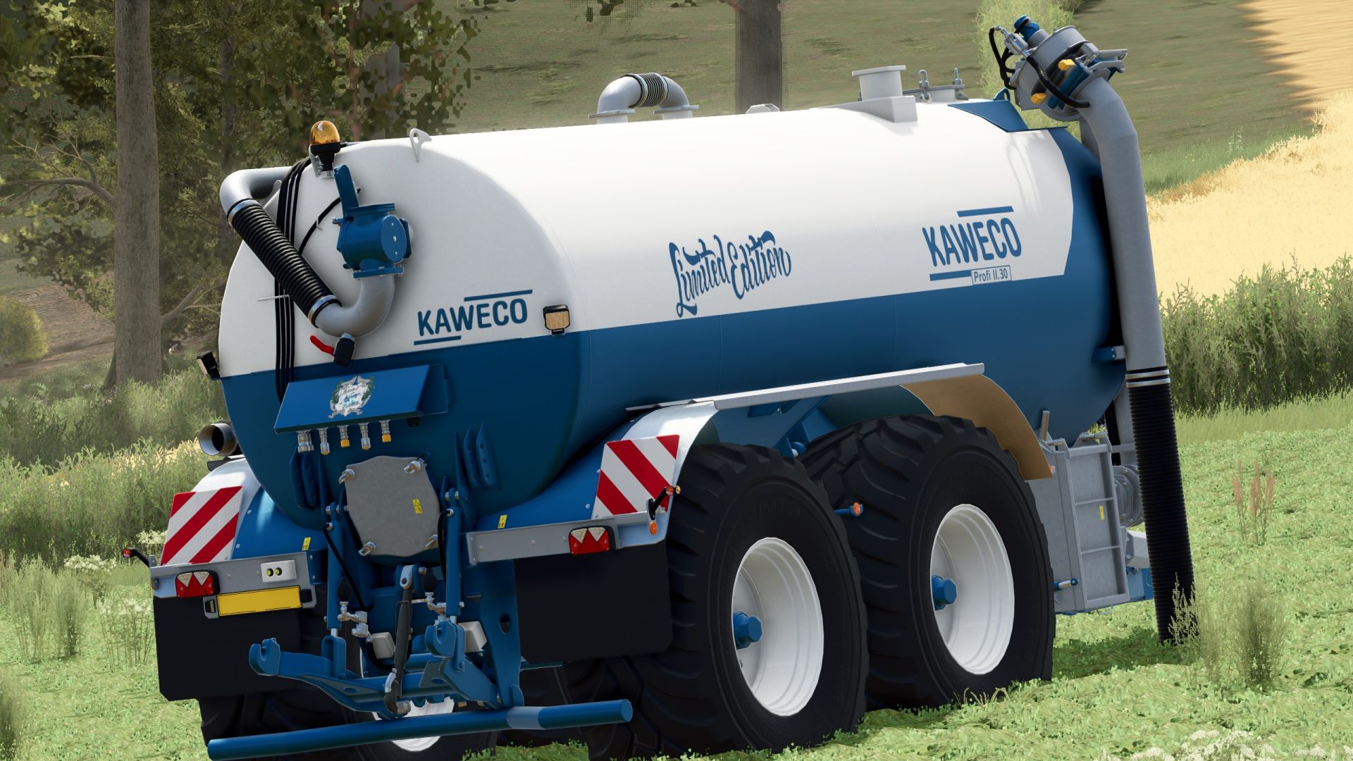 Kaweco Pack Limited Edition