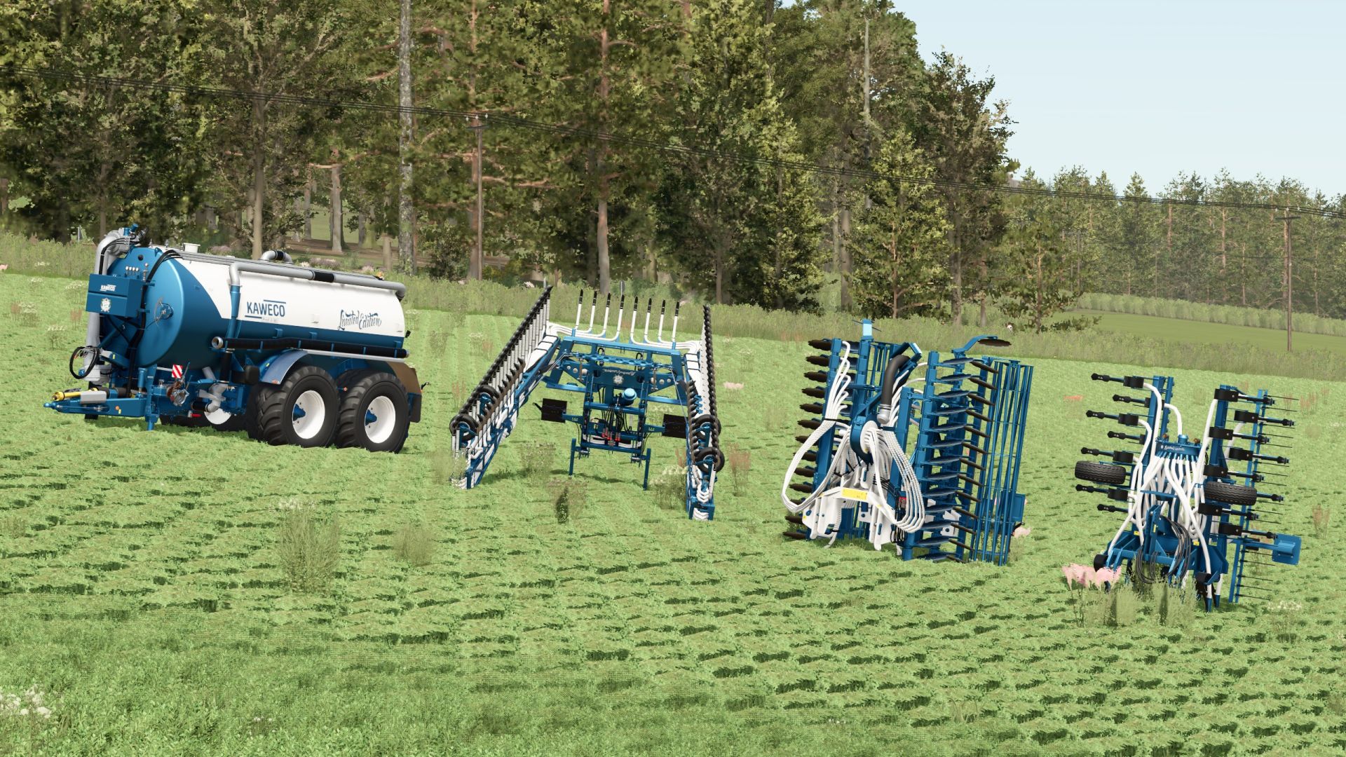 Kaweco Pack Limited Edition