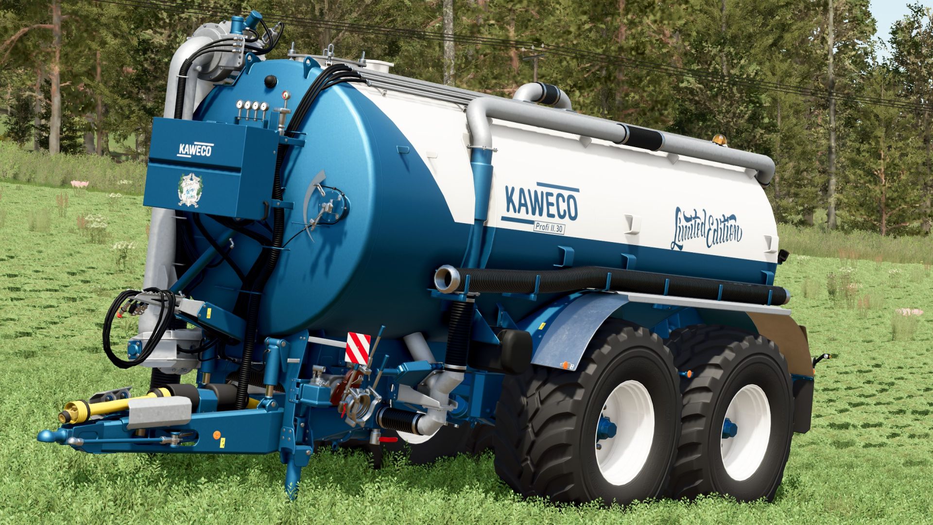 Kaweco Pack Limited Edition