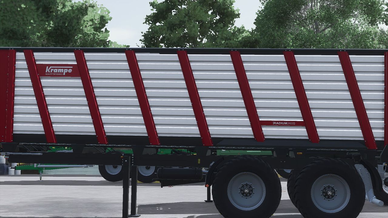 Kaweco Radium 260 Dolly