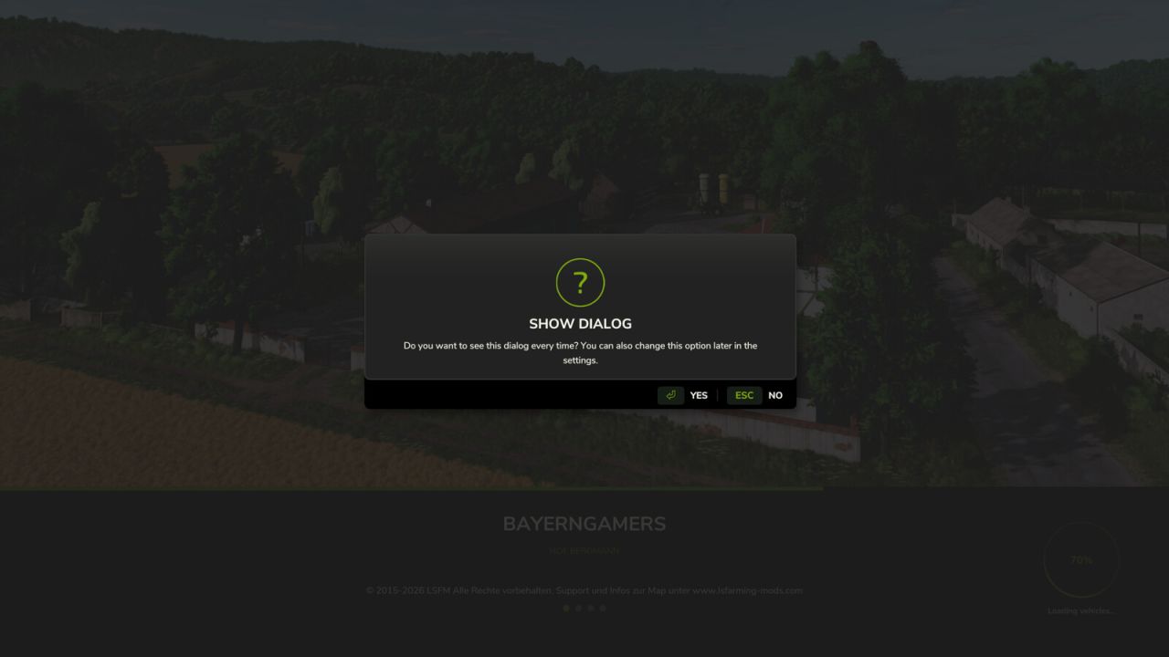 Mantenha-me administrador