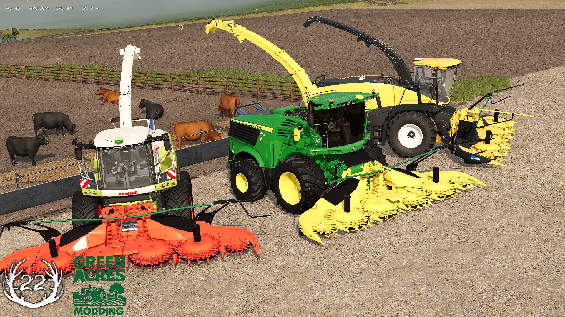 Kemper 475 2015