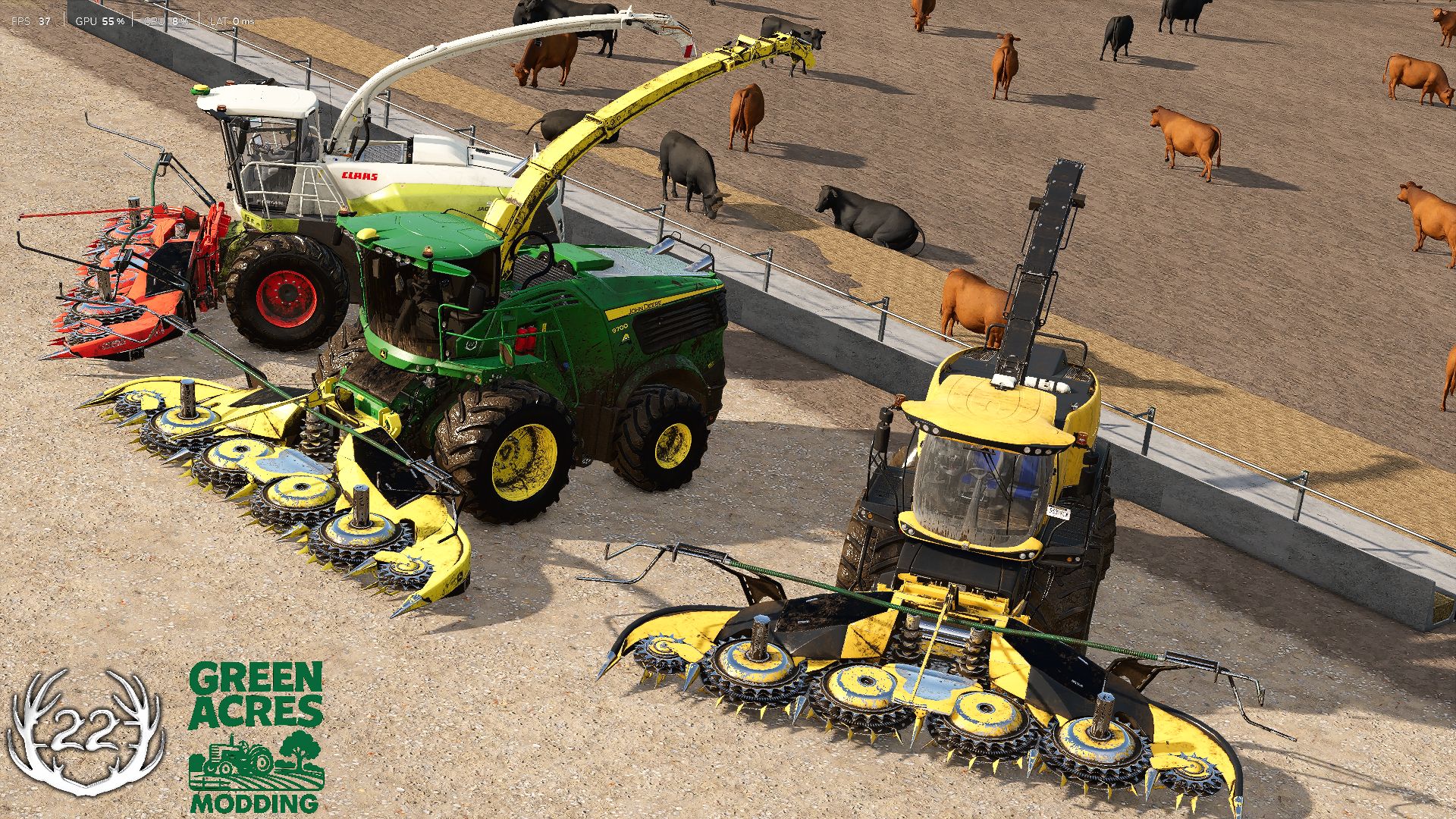 Kemper 475 2015