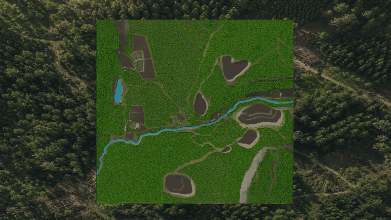 Keno City