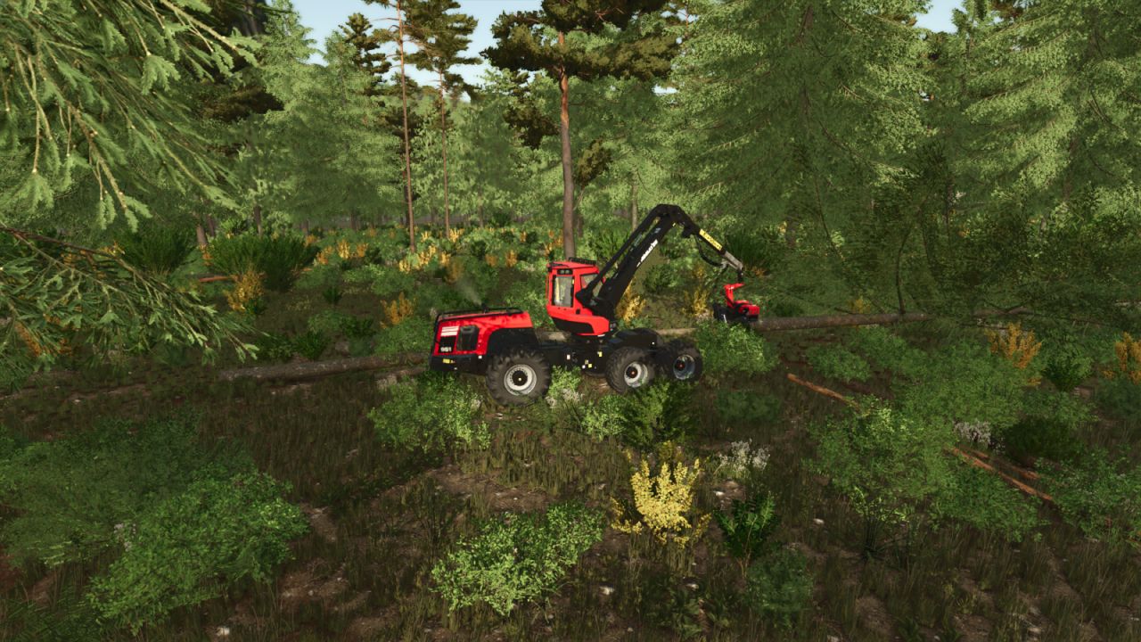 Keno City TF Version