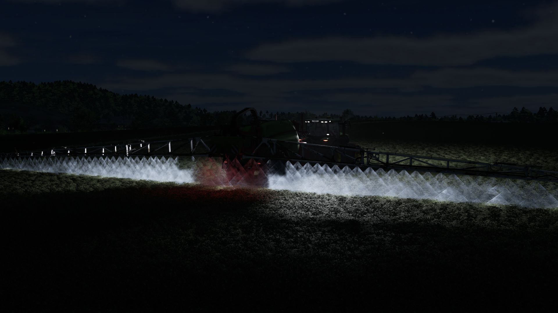 KFMR Krukowiak Goliat 8000