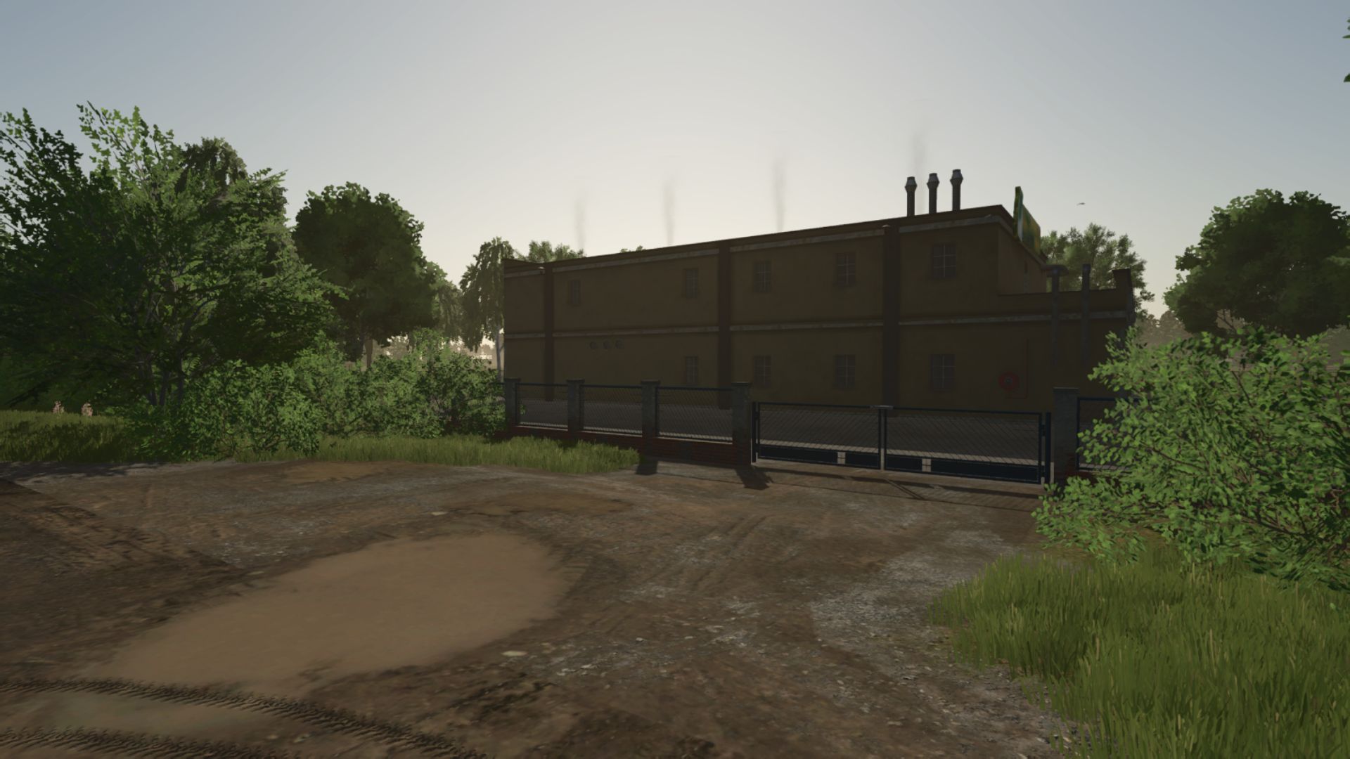 Kiselevka 4x