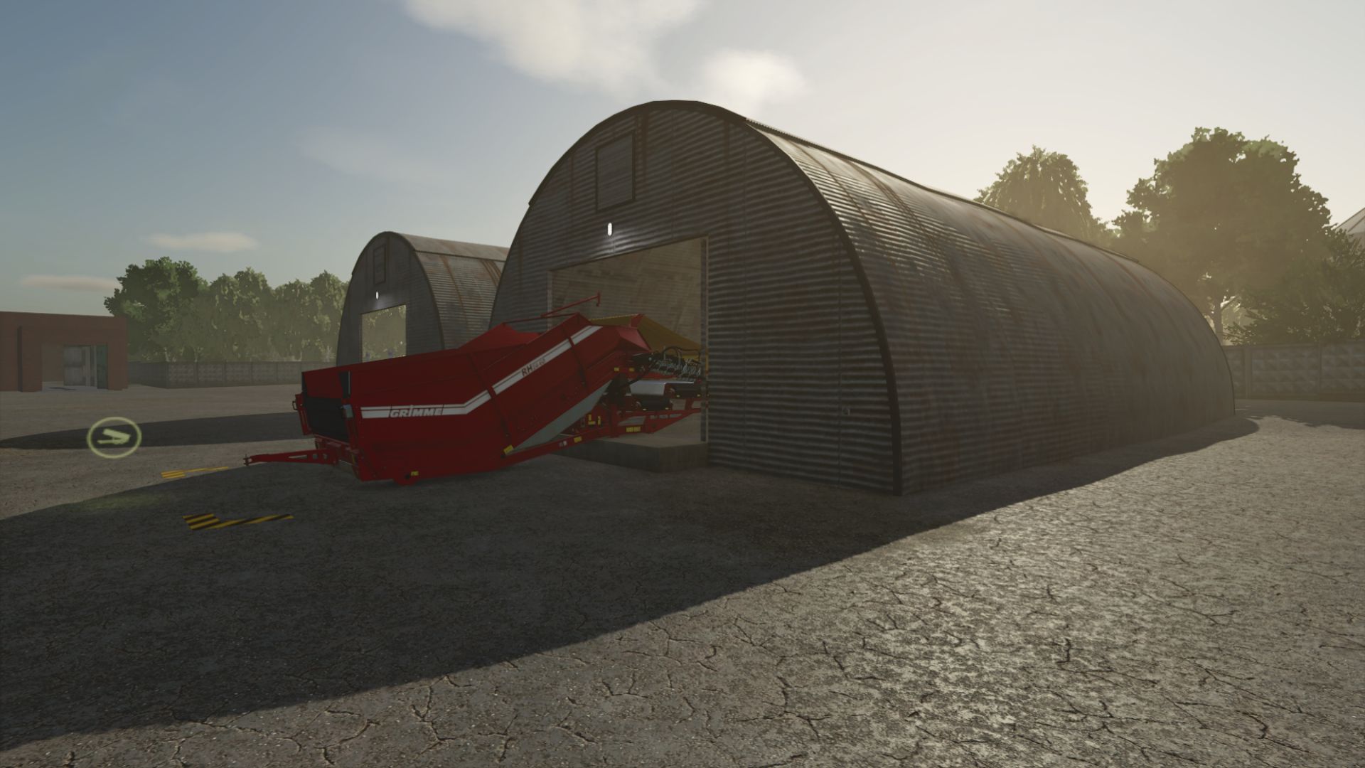 Kiselevka 4x