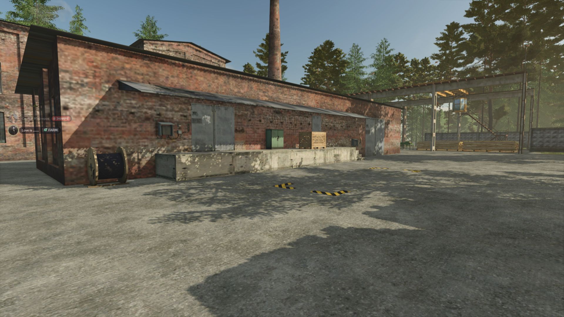 Kiselevka 4x