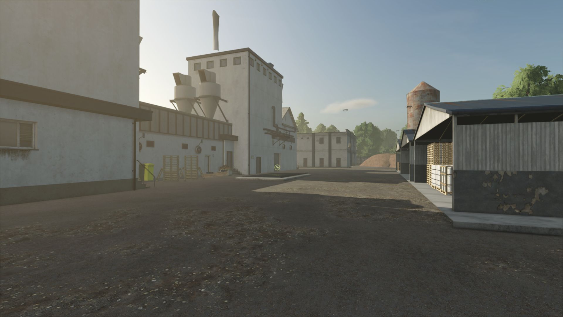 Kiselevka 4x