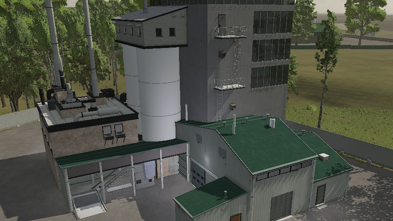 Kiselevka 4x