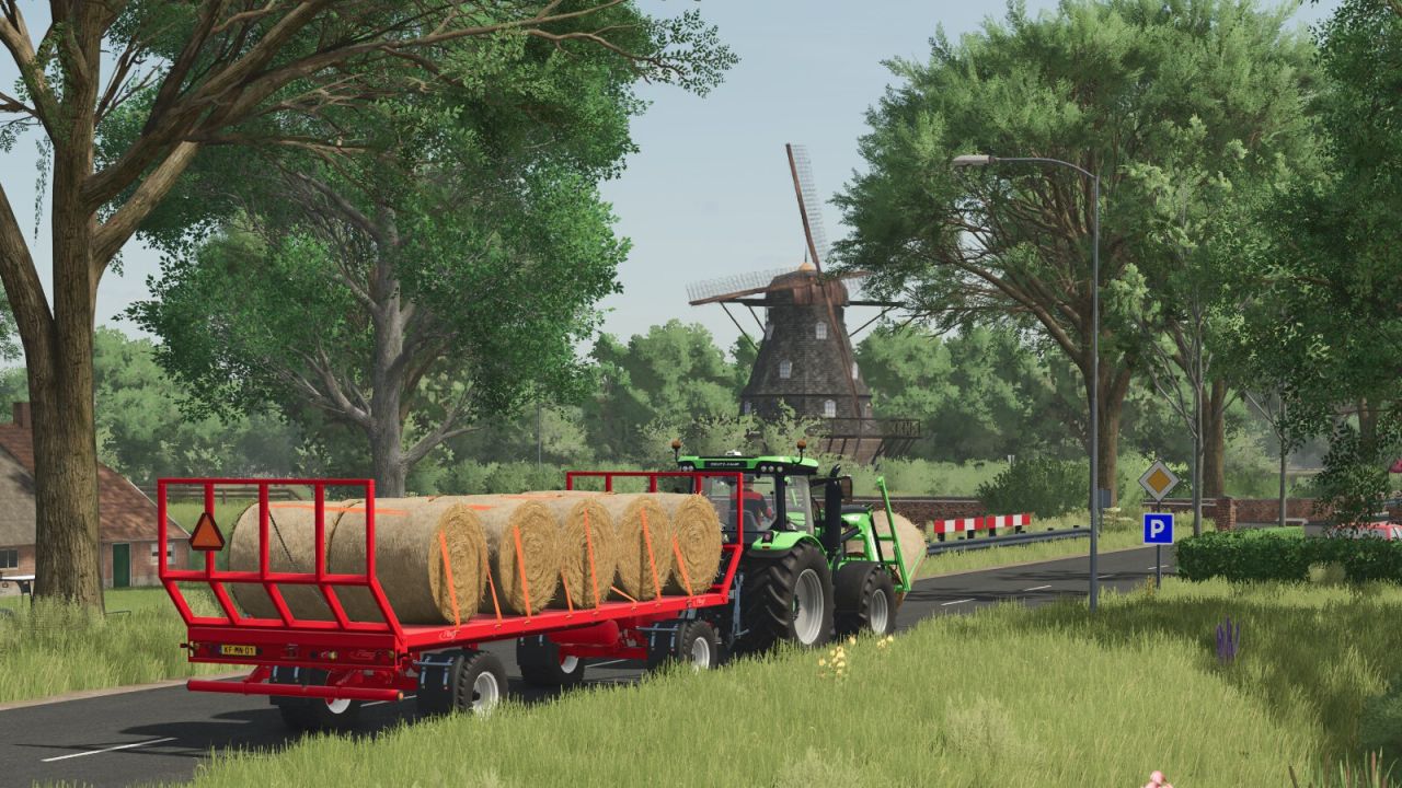 Klein Friesland