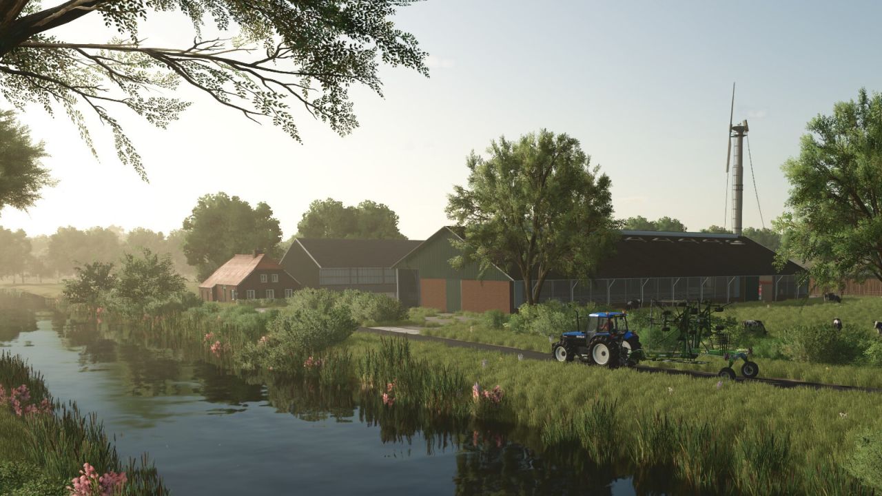 Klein Friesland
