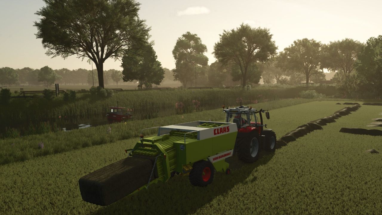Klein Friesland