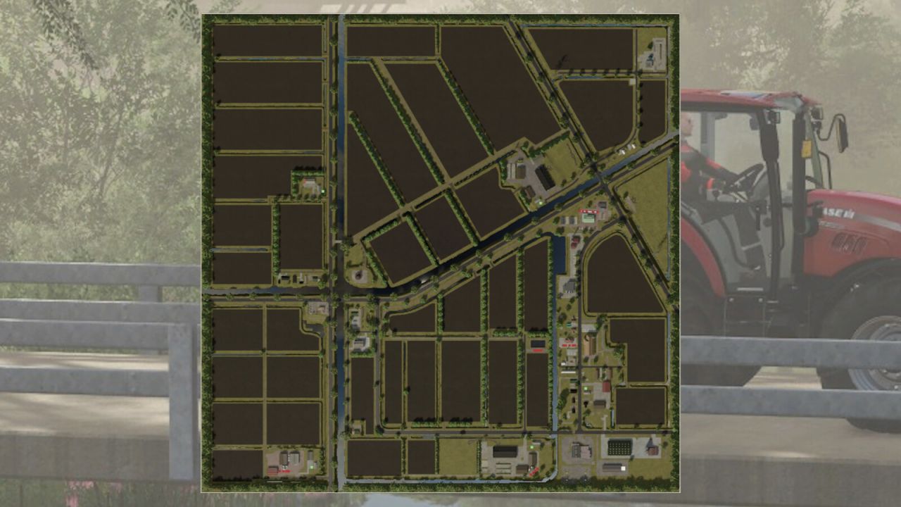 Klein Friesland
