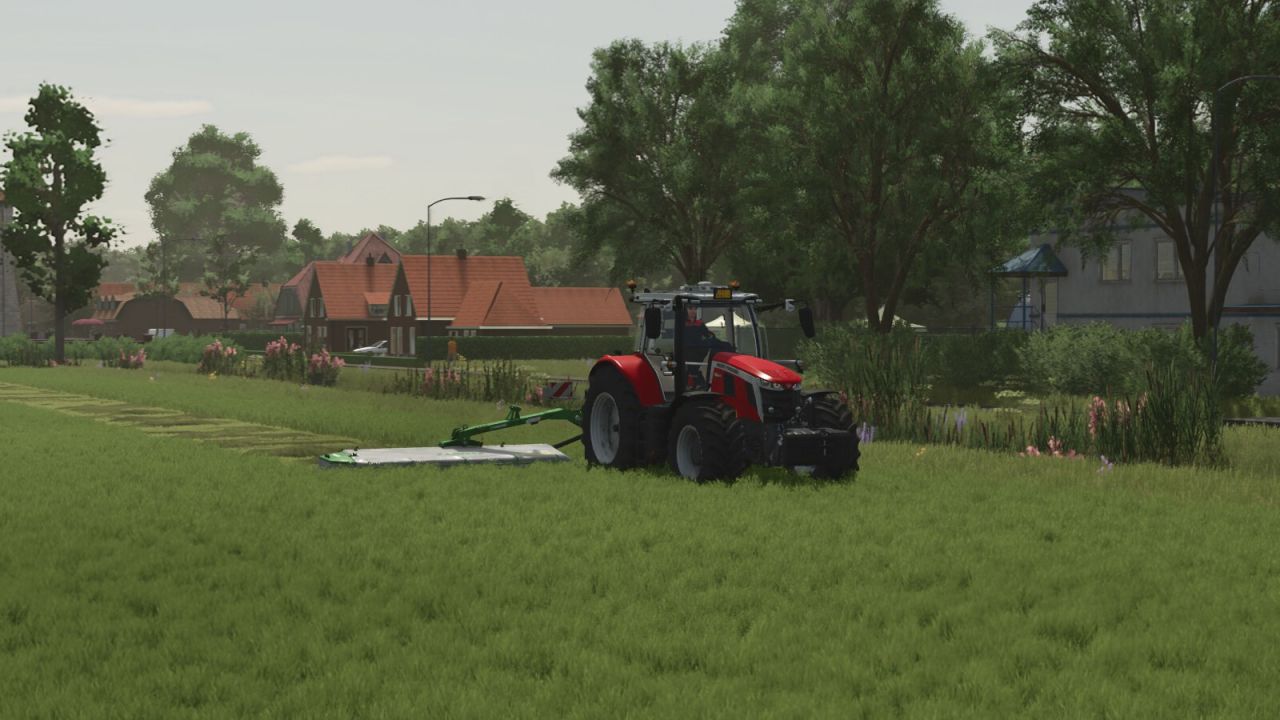 Klein Friesland