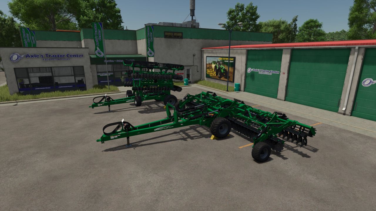 Kline Powerflex 95