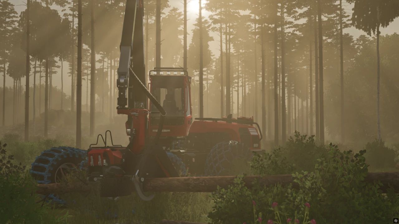 Komatsu 951