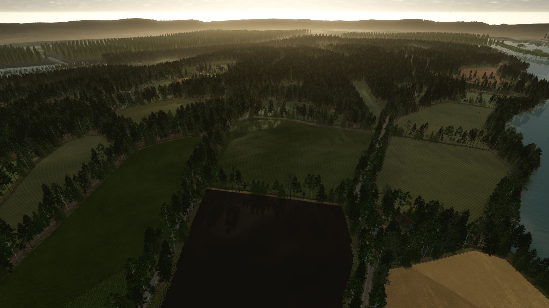 Korpikylä