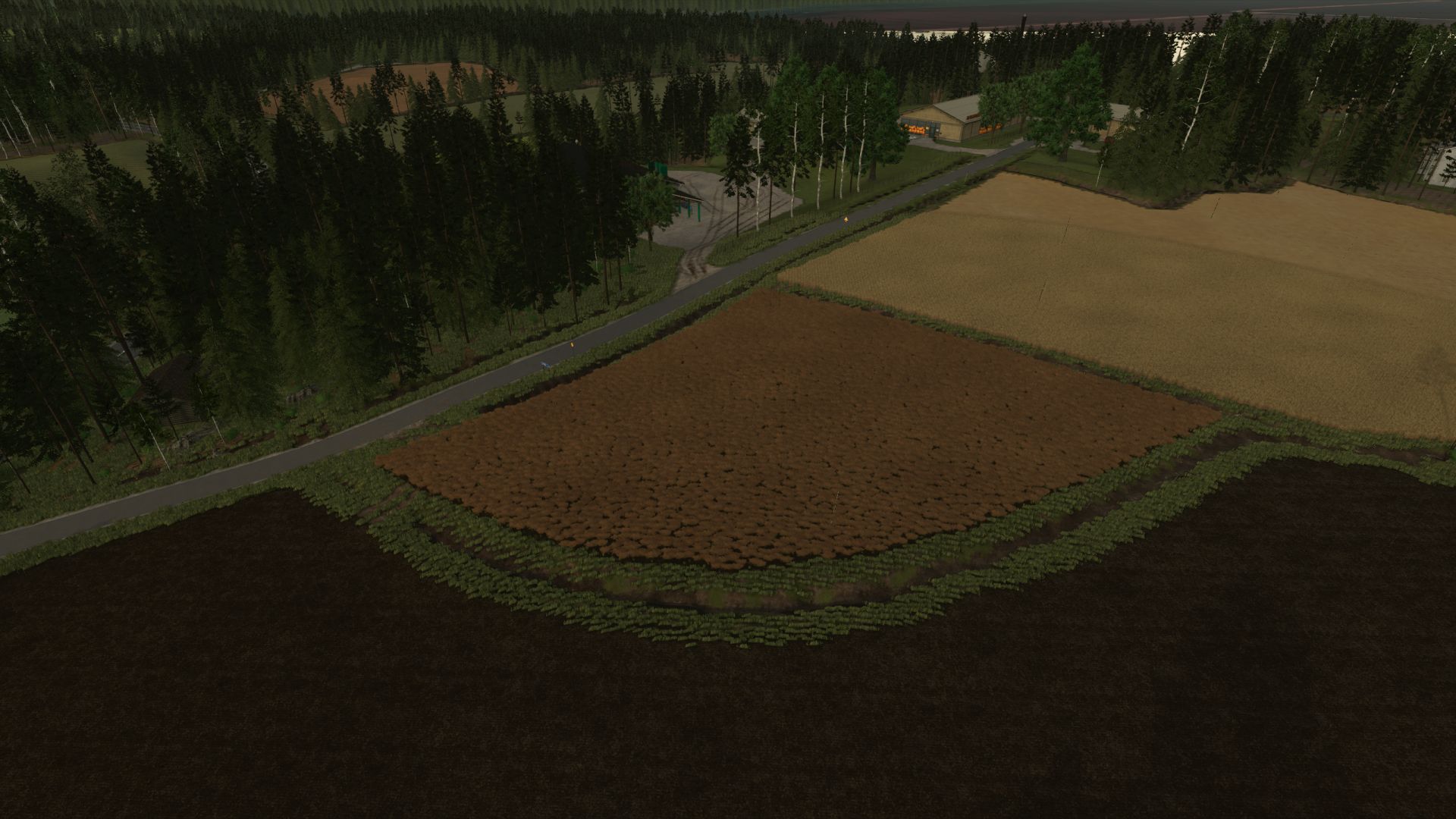Korpikylä