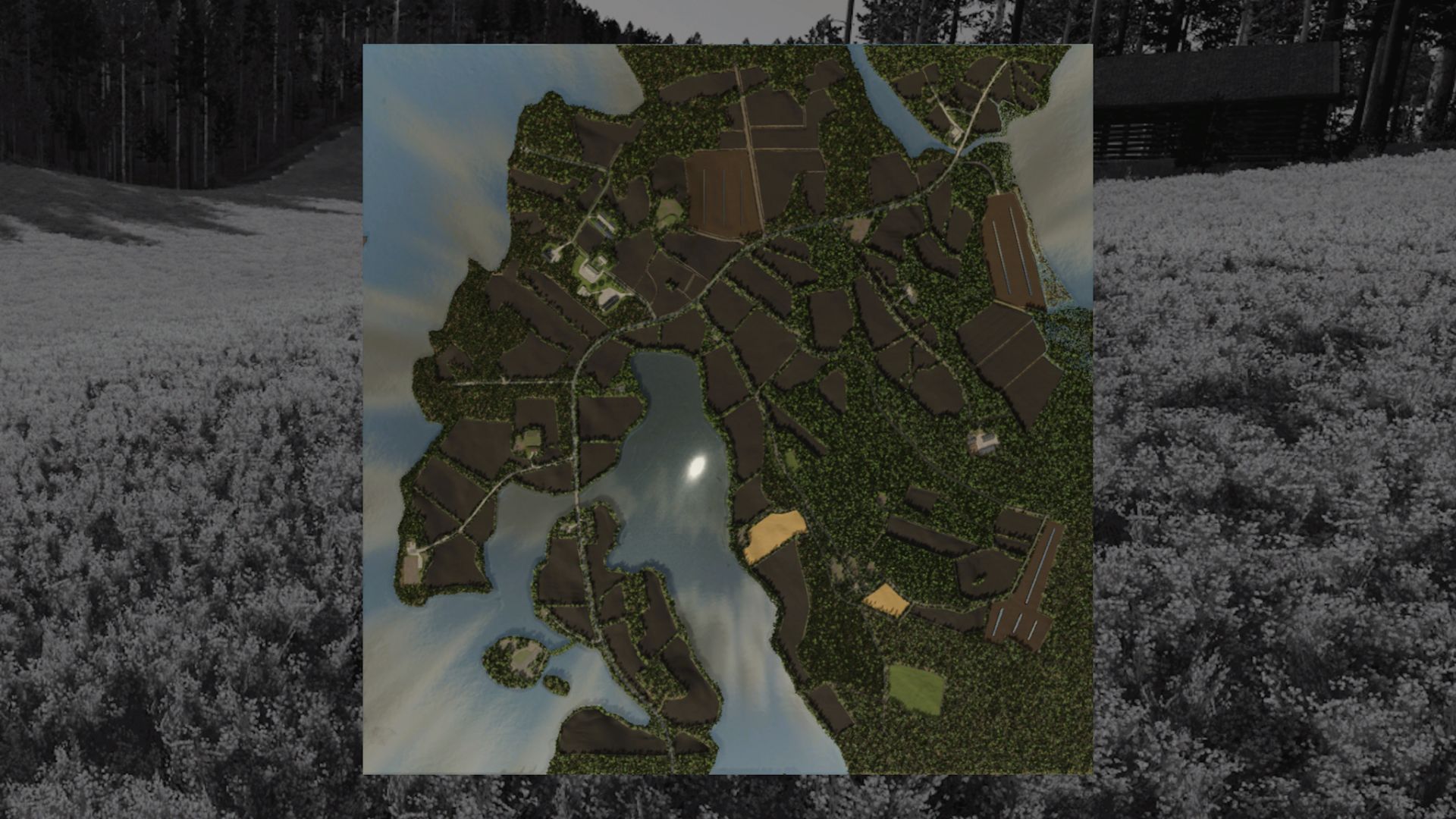 Korpikylä
