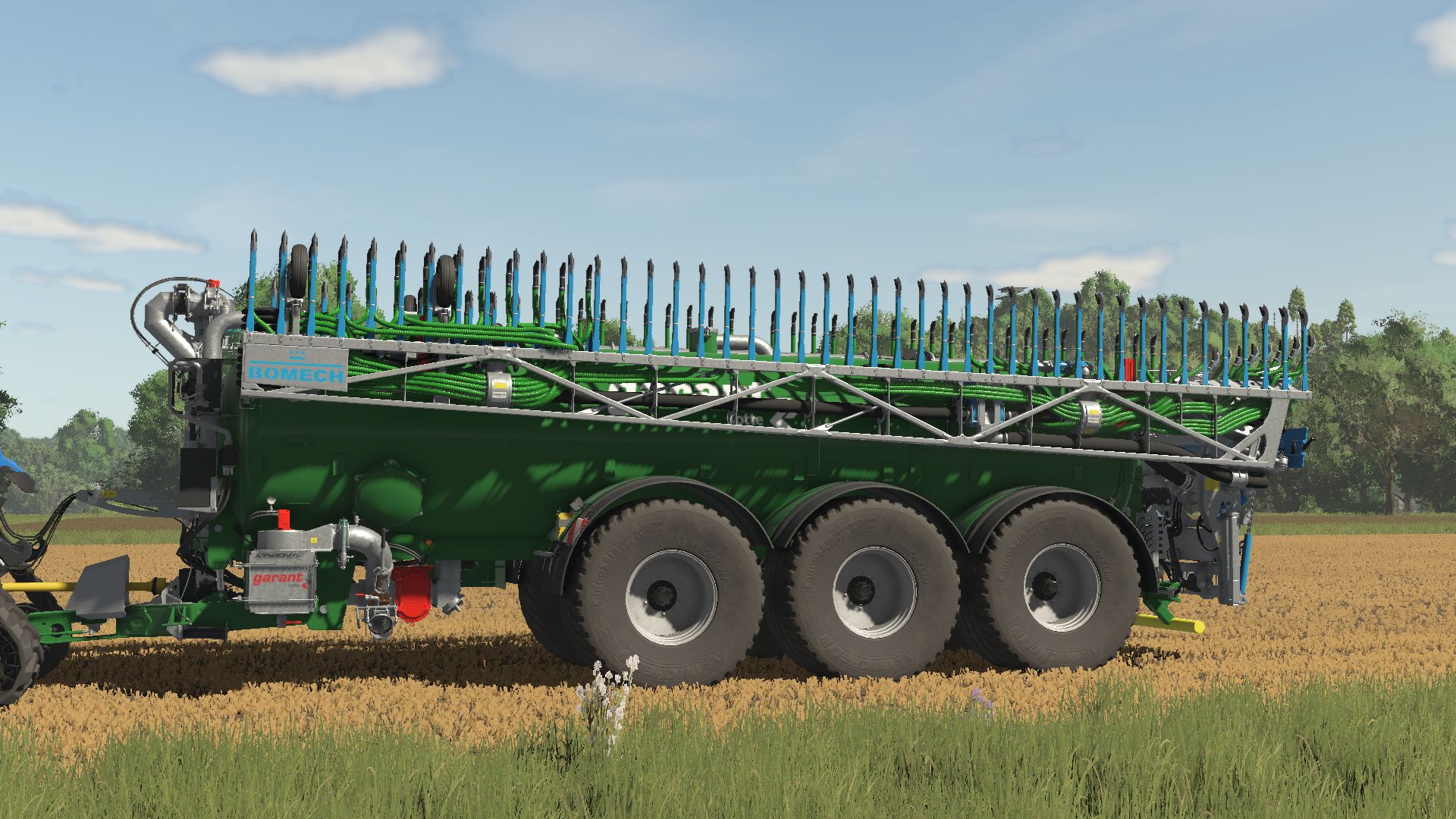 Kotte PTR 30000
