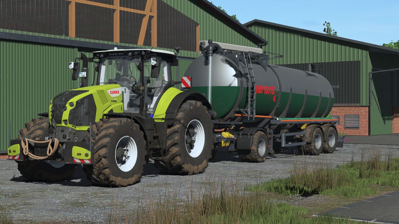 Kotte TSA 25000