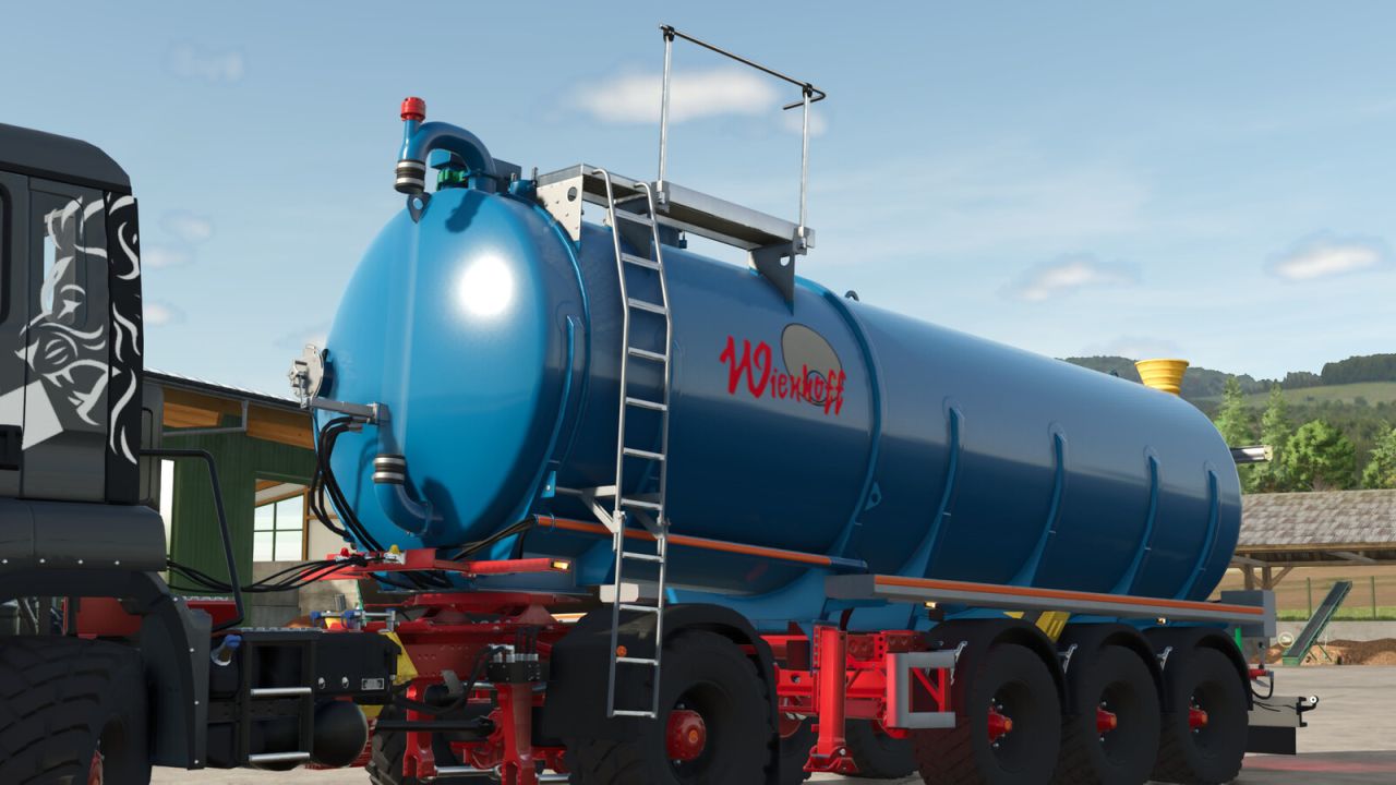 Kotte TSA 30 / Briri Street Master 30