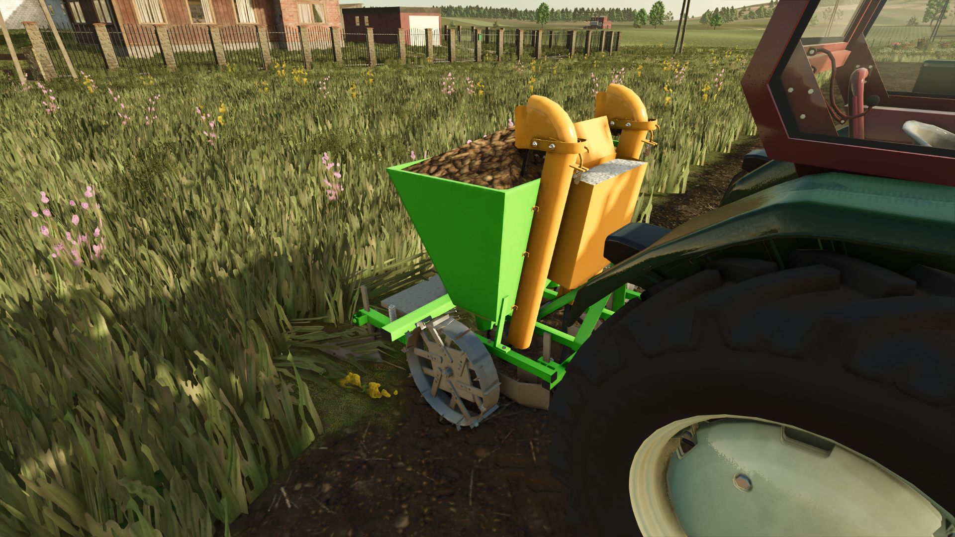 KPMR S208 / Akpil S227 / Bomet S239