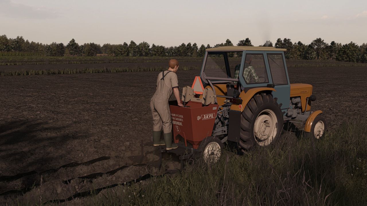 KPMR S208 / JELCZ S214 / AKPIL S227