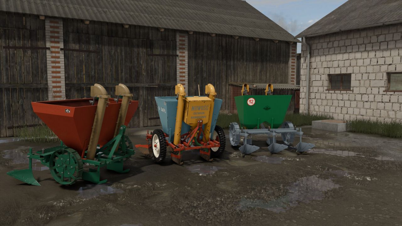 KPMR S208 / JELCZ S214 / AKPIL S227