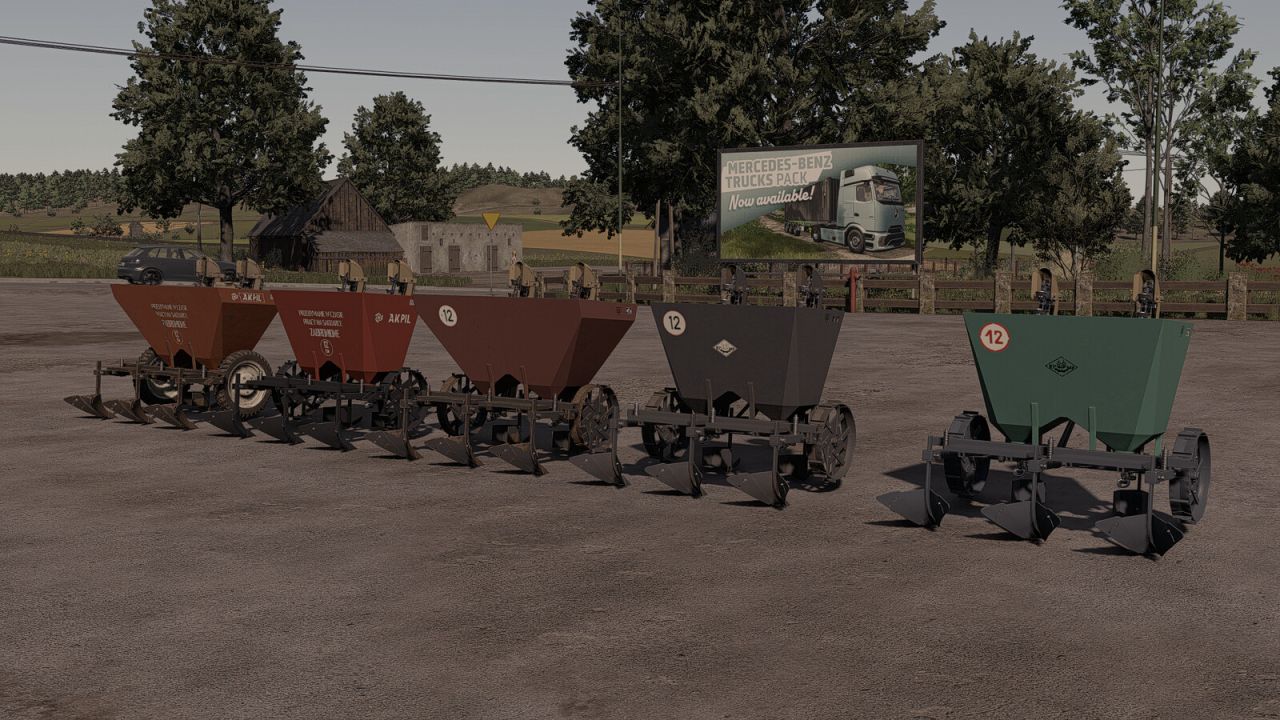 KPMR S208 / JELCZ S214 / AKPIL S227
