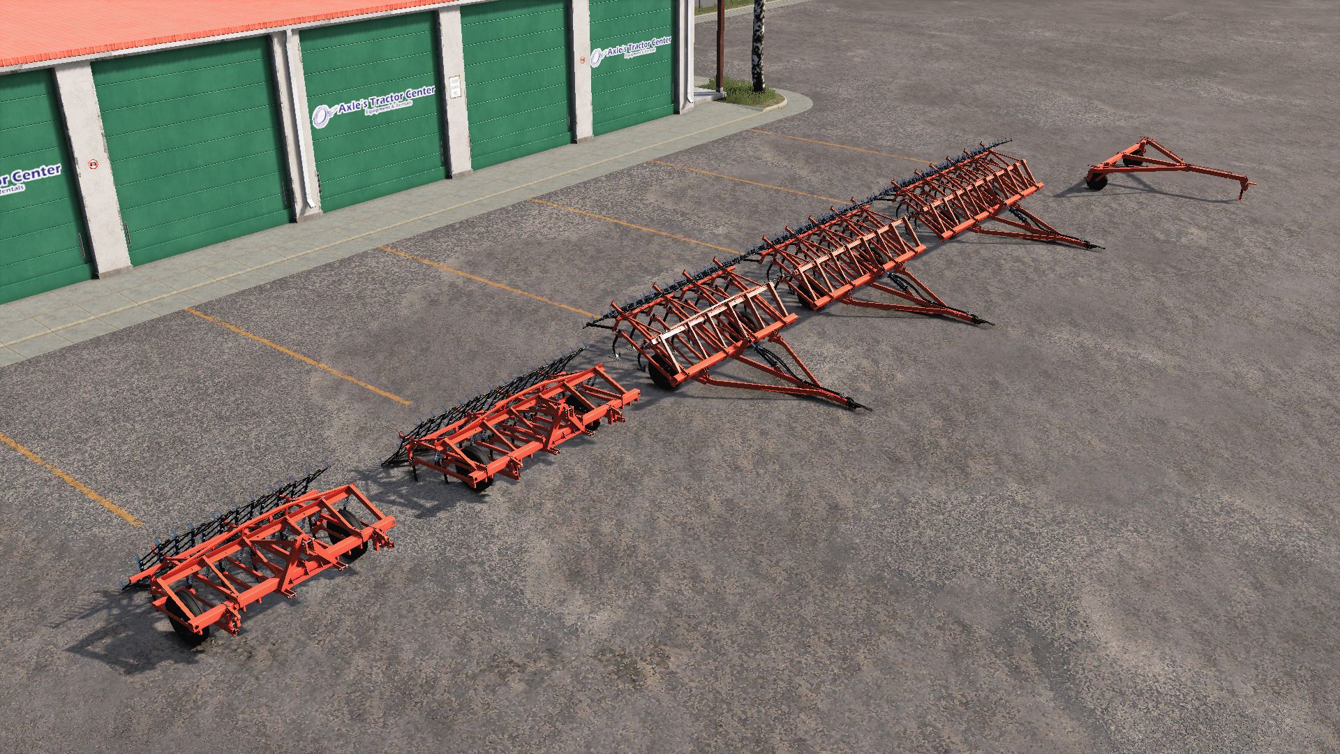 KPS PACK (KPS-3N - KPS-6)