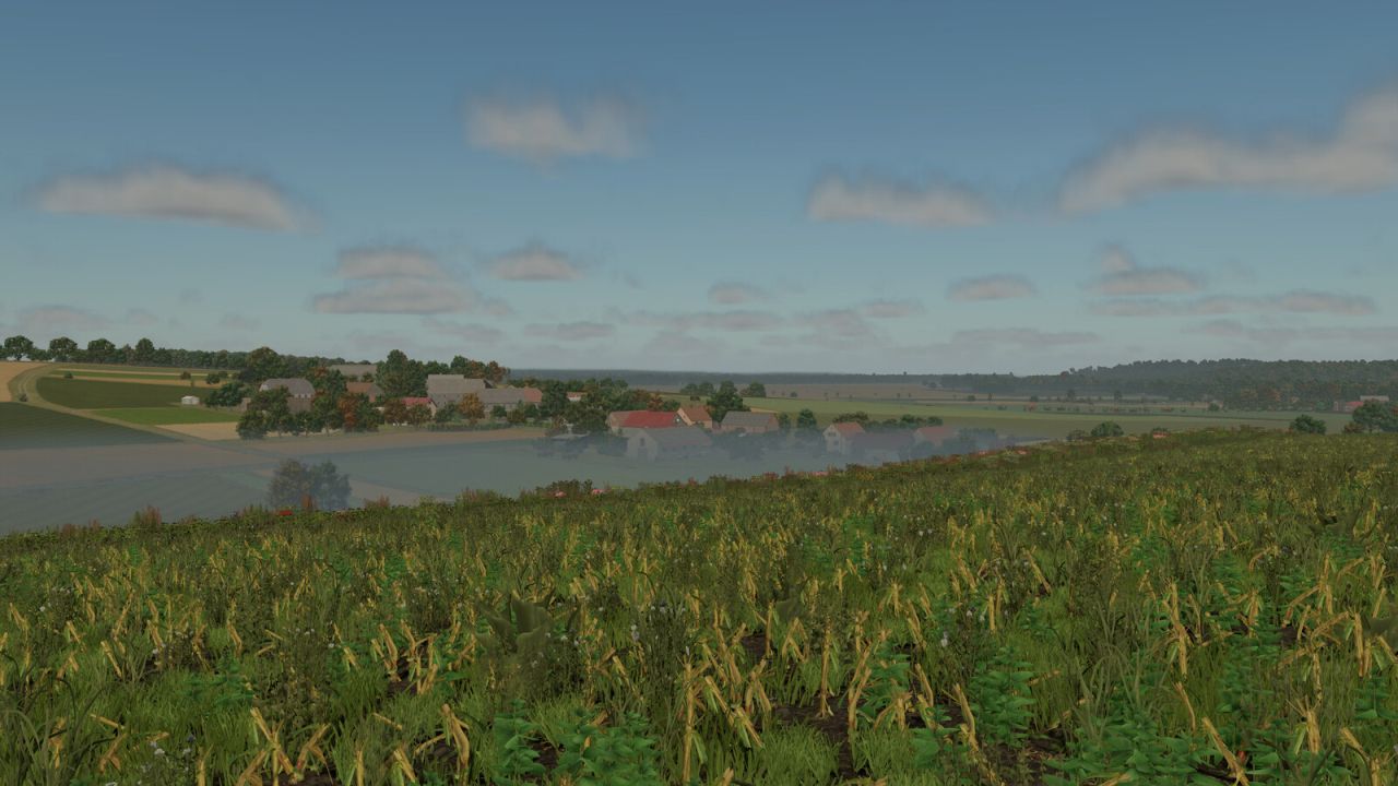 Krajow And Lazniki