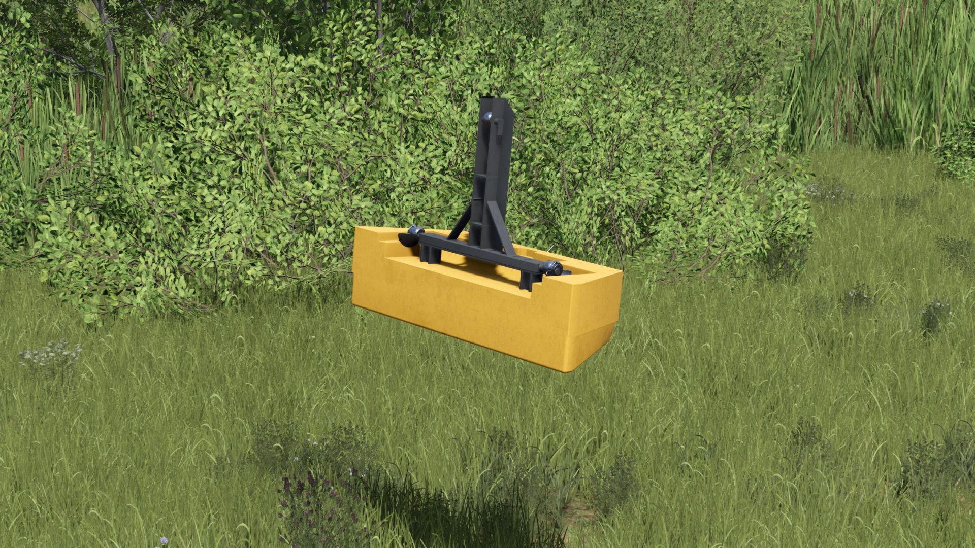 Kramer weight