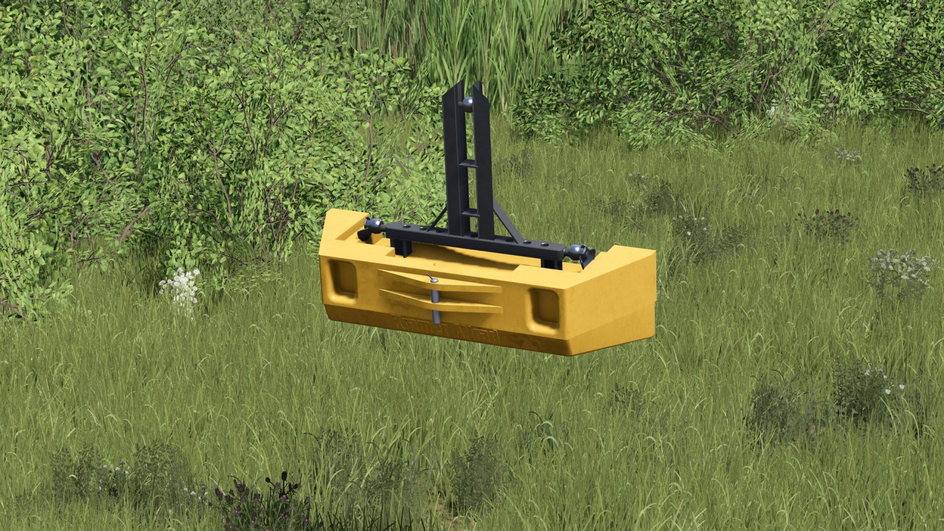 Kramer weight