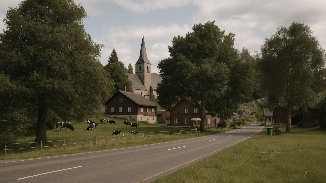 Krampus Valley 2025