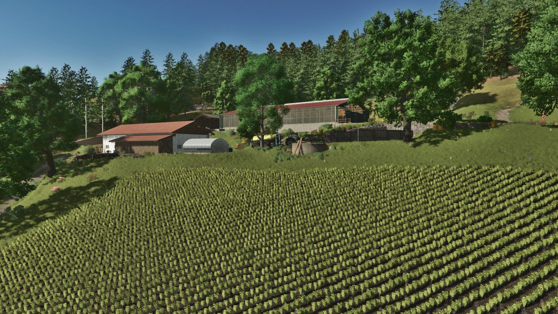 Krampus Valley 2025