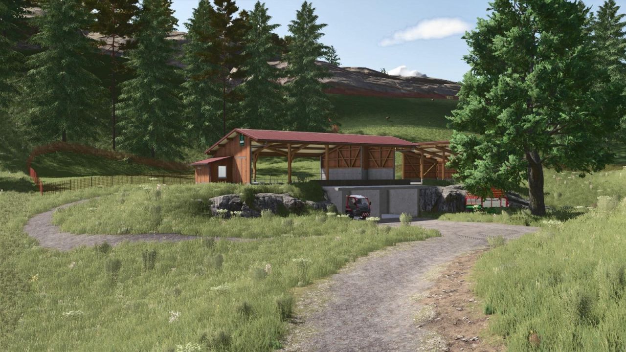 Krampus Valley 2025