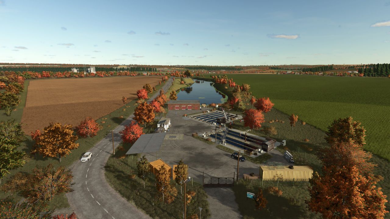 Krasylewka