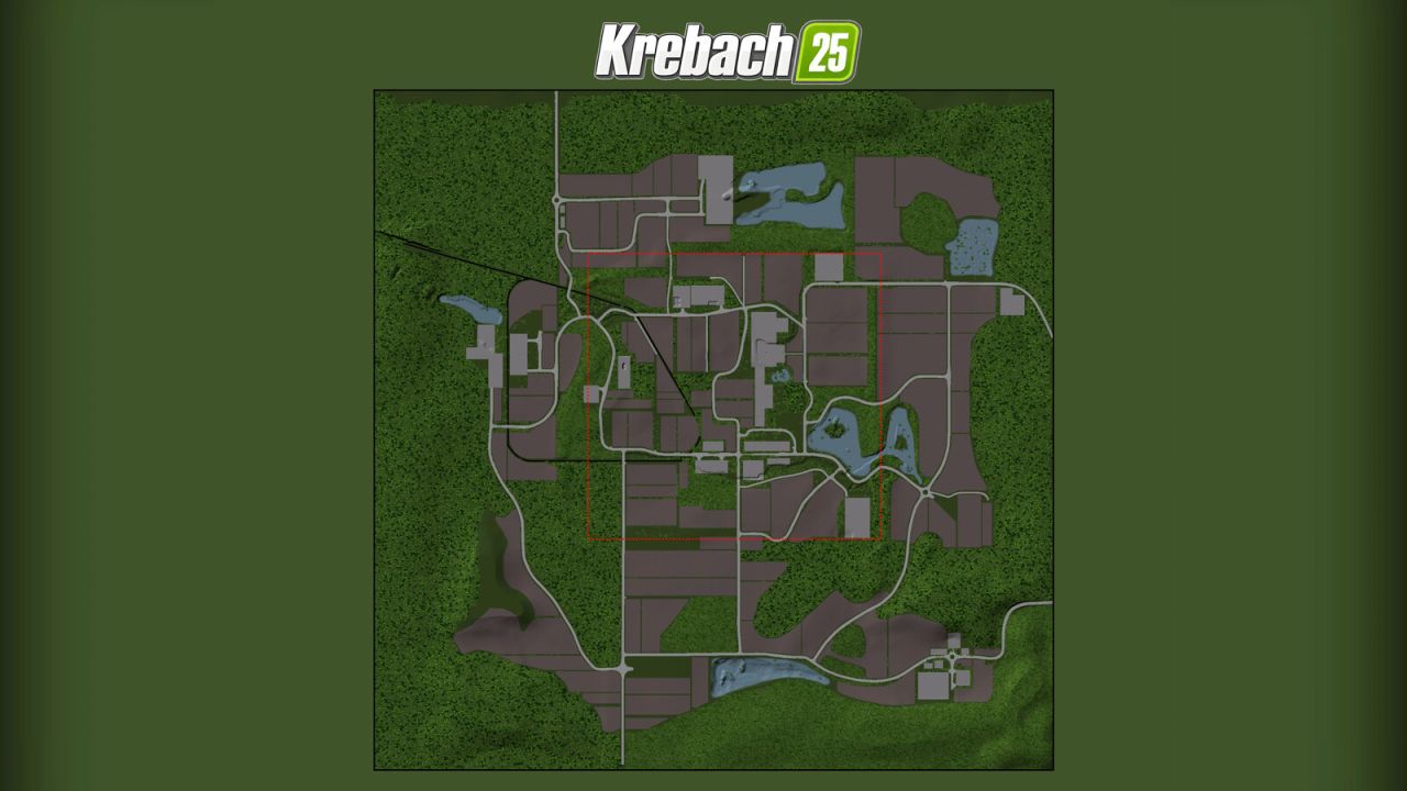Krebach