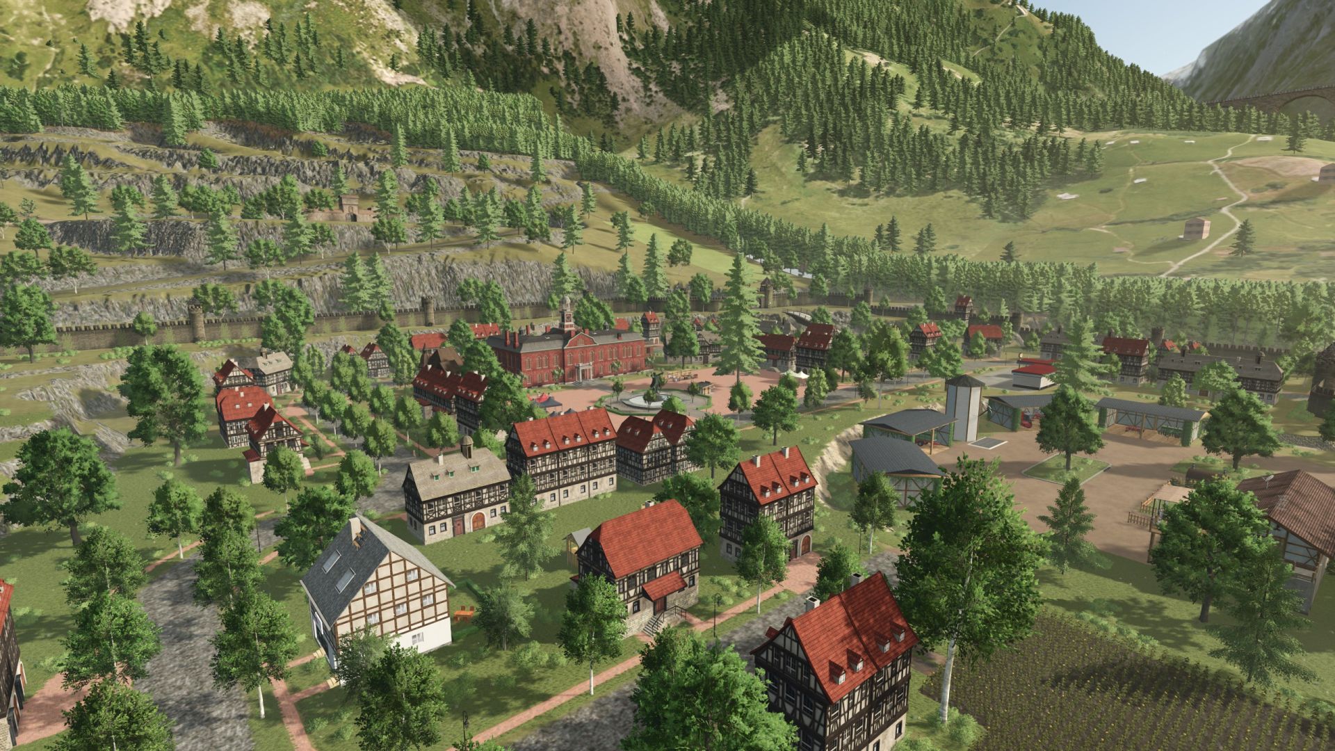 Kreis Almsingen