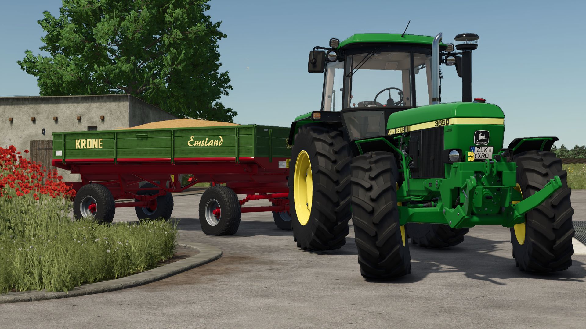 Krone Emsland