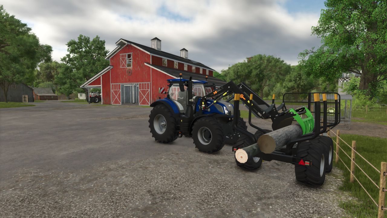 KRPAN RD 1600 E