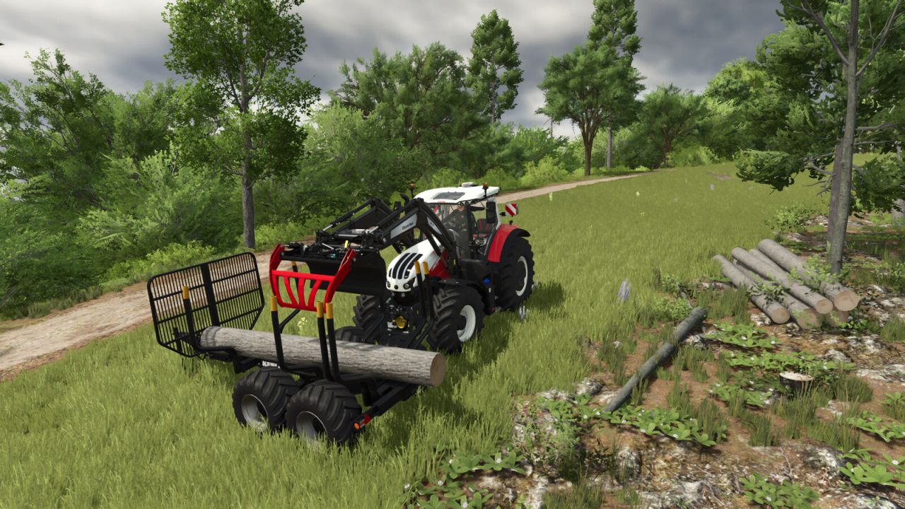 KRPAN RD 1600 E